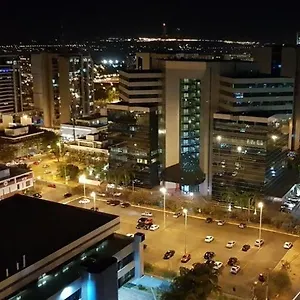 Apartamento Metropolitan Diaria Brasil 65411, Brasília