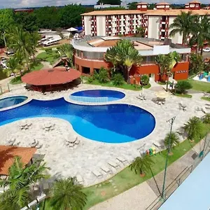 Apartamento Flat Completo - Lakeside, Brasília