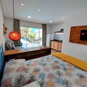 Bangalu (adults Only) Apartamento Pôrto das Galinhas