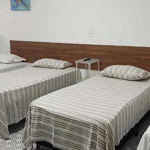 Pousada Guarulhos Quarto em Acomodações Particulares Guarulhos