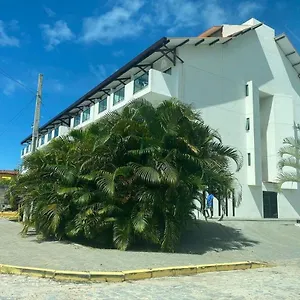 Flat Em Apartamento Pôrto das Galinhas